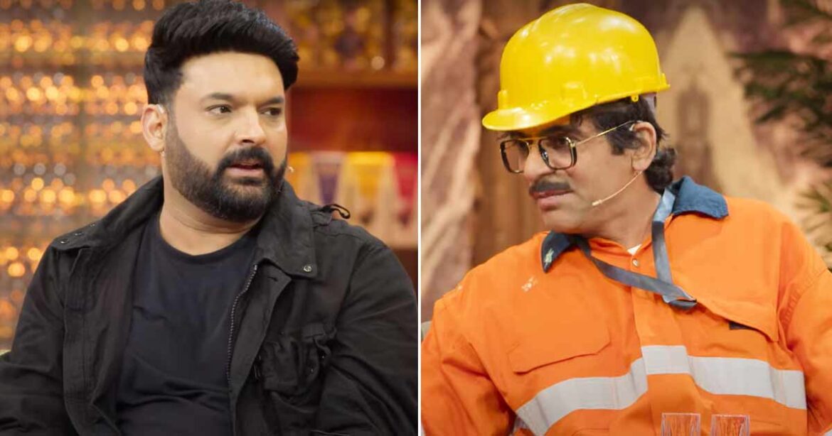 Kapil Sharma and Sunil Grover: सुनील ग्रोवर की कुल संपत्ति कपिल शर्मा के एक साल में चुकाए गए टैक्स से भी कम है, यह बात जानकर आप भी चौंक जाएंगे