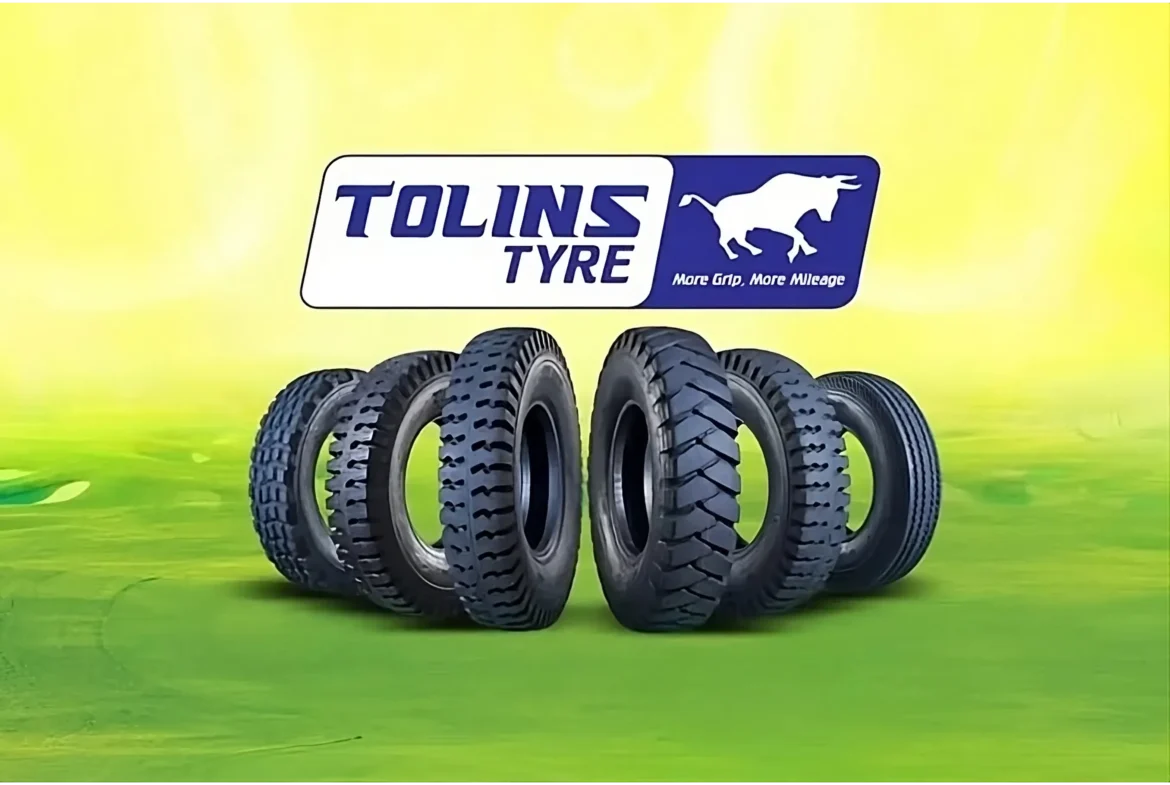 Tolins Tyres IPO listing: टॉलिन्स टायर्स की लिस्टिंग से मनचाहा मुनाफा नहीं मिला, लेकिन बाद में शेयरों में वृद्धि