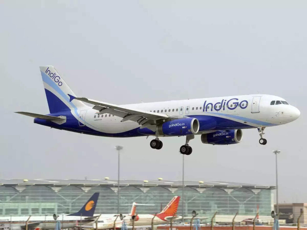 Indigo Penalty: इंडिगो को 70 लाख रुपये का जुर्माना देना पड़ा, ऐसा क्या हुआ जो एयरलाइन को पेनल्टी लगी