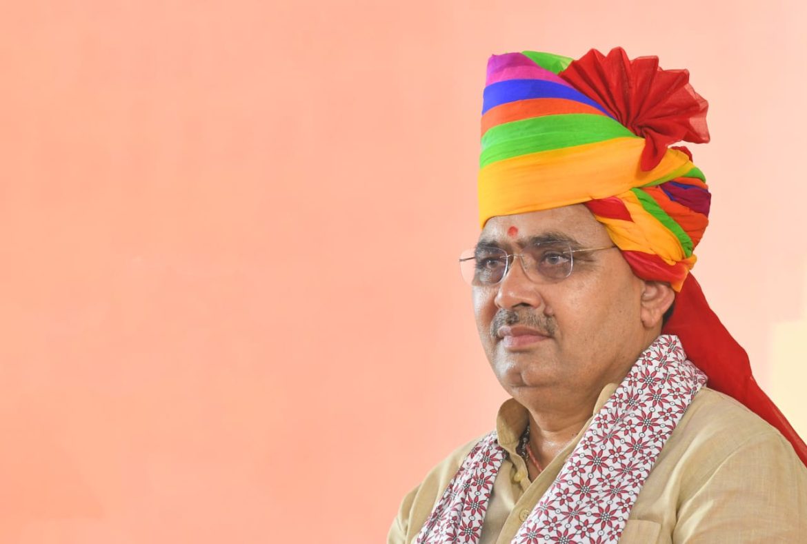 CM Bhajanlal Sharma ने राज्य कर्मचारियों के लिए बोनस देने का किया अनुमोदन