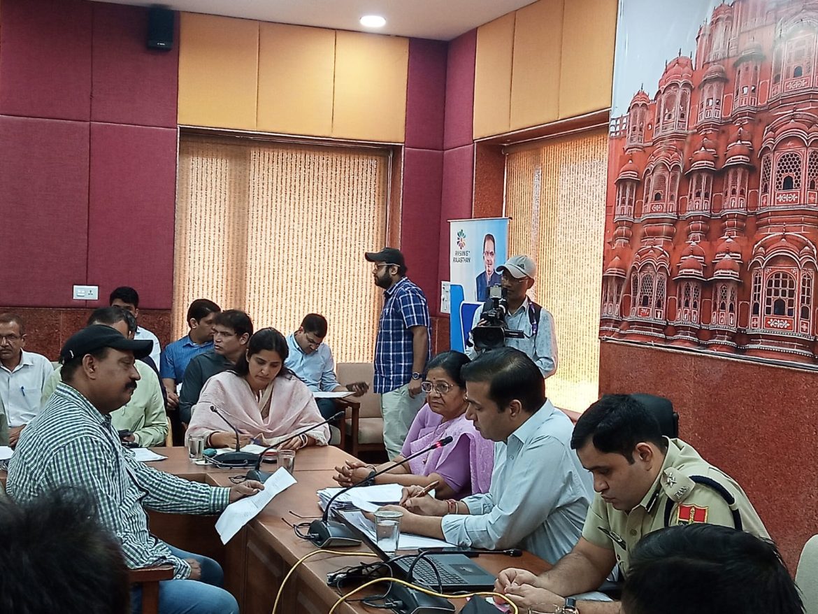 MP Manju Sharma एवं जनप्रतिनिधियों की मौजूदगी में हुई जनसुनवाई,185 फरियादियों की सुनवाई, 24 परिवेदनाओं का हुआ निस्तारण