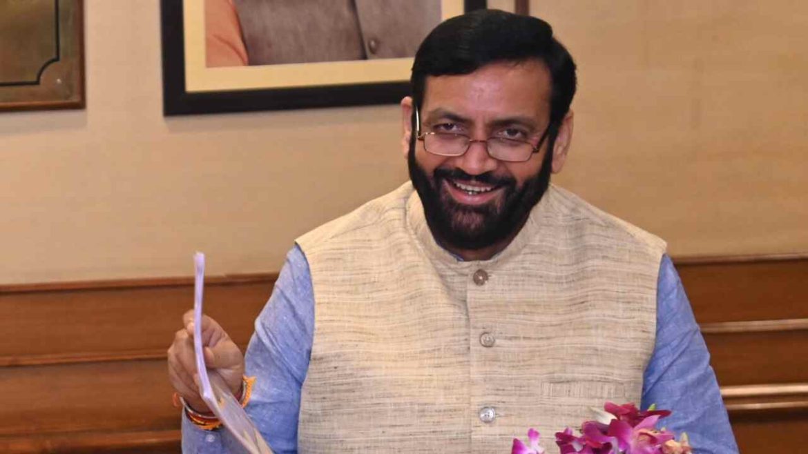 CM Nayab Saini: दिवाली से पहले सरकारी कर्मचारियों को ‘नायब’ का तोहफा, 3 प्रतिशत महंगाई भत्ता बढ़ाया