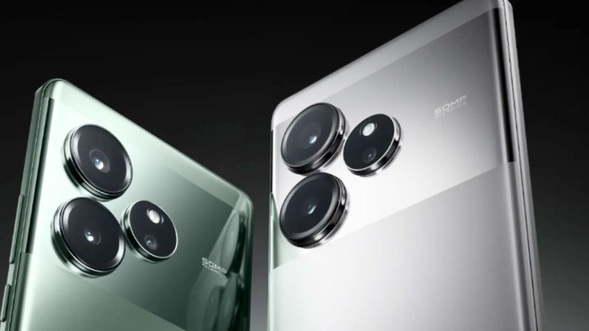 Realme GT 7 Pro का शानदार कैमरा सेटअप और लीक रिपोर्ट में सामने आई महत्वपूर्ण जानकारी