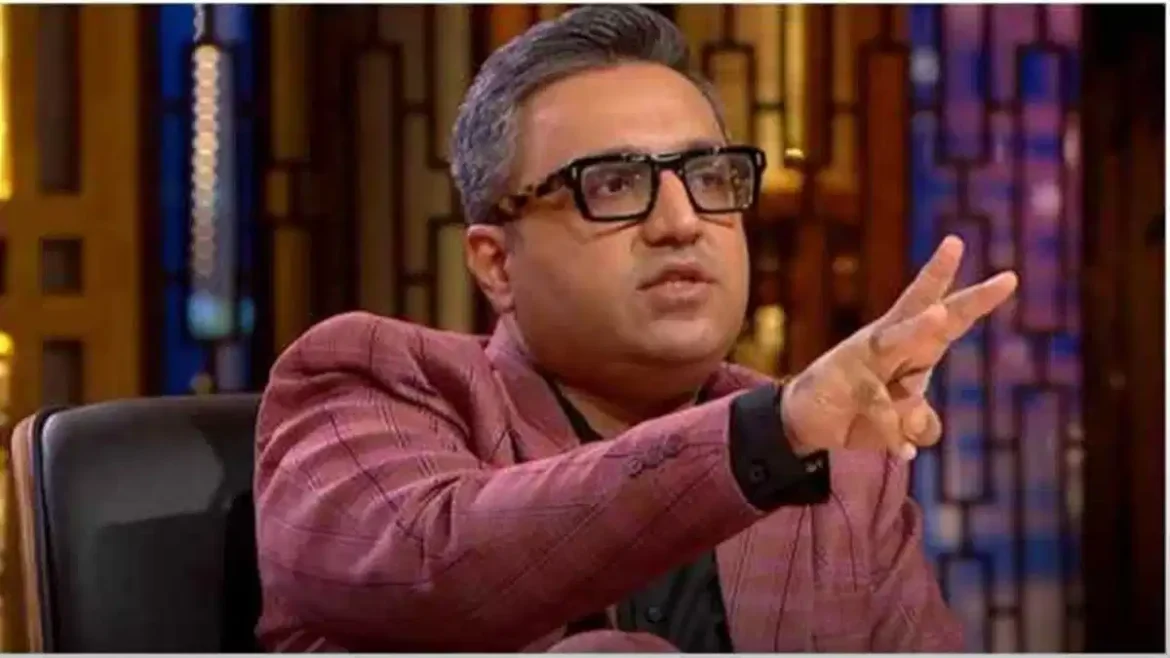 अशनीर ग्रोवर ने BharatPe के विवाद को समाप्त कर दिया, निदेशक मंडल के खिलाफ याचिका को वापस लिया