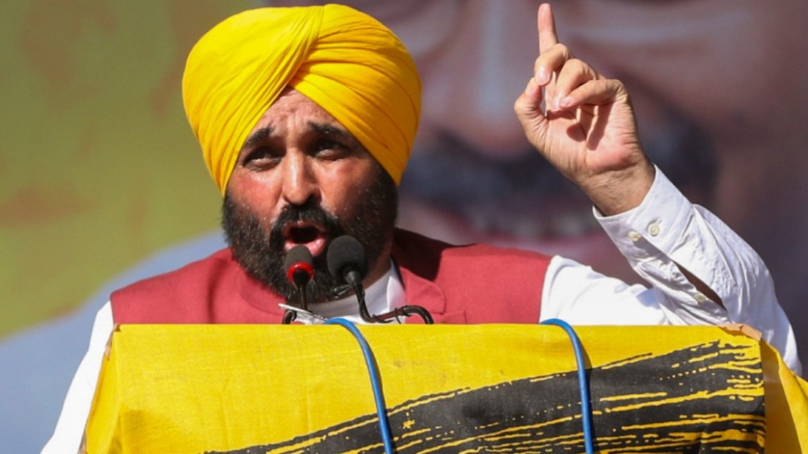 CM Bhagwant Mann सरकार ने अब तक 500 से अधिक शिक्षकों को प्रशिक्षण के लिए विदेशों और देश की प्रतिष्ठित संस्थाओं में भेज कर एक नया मील का पत्थर स्थापित किया