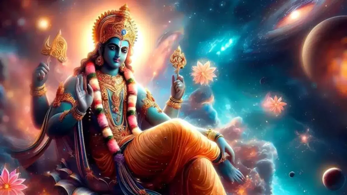 Dev Uthani Ekadashi 2024: देवउठनी एकादशी कब है? मांगलिक कार्य इस दिन से शुरू होते हैं, यहां जानिए सही दिन