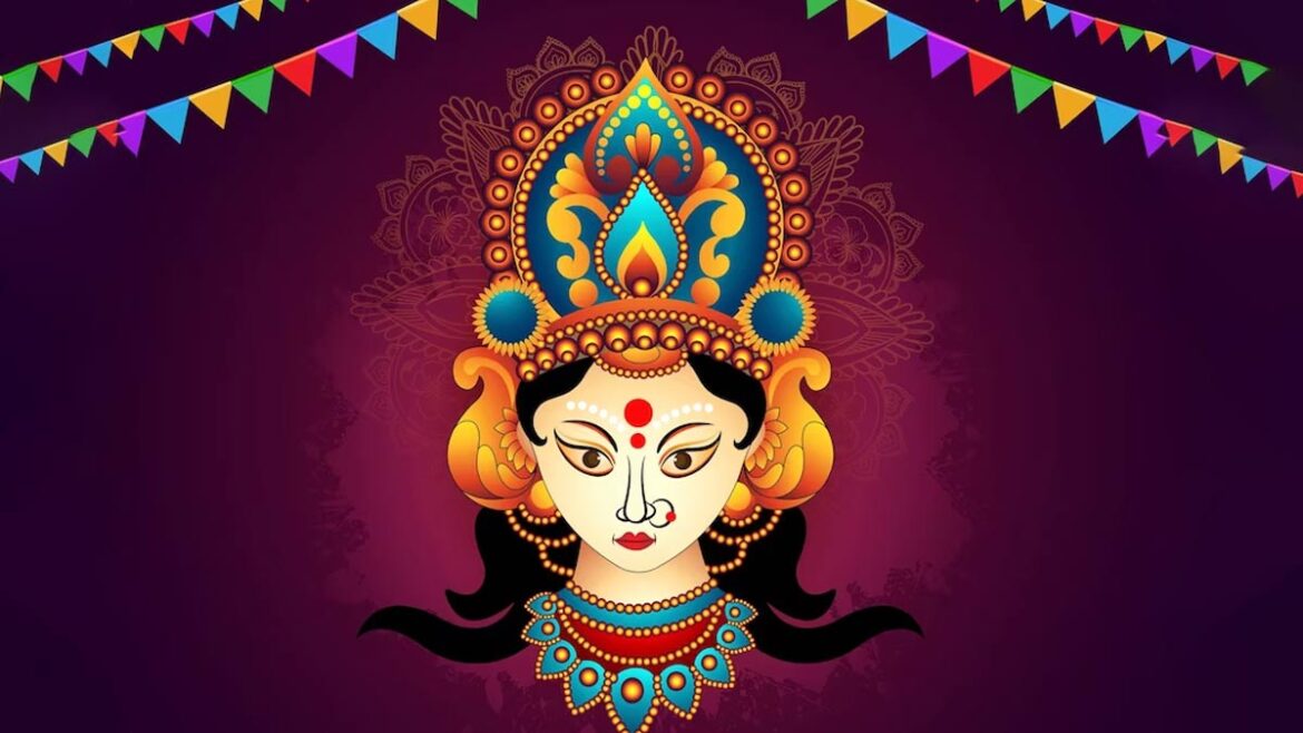 Navratri colors: नवरात्रि के 9 दिनों में रंगों का क्या महत्व है? जानें किस दिन किस रंग का कपड़ा पहनना चाहिए।