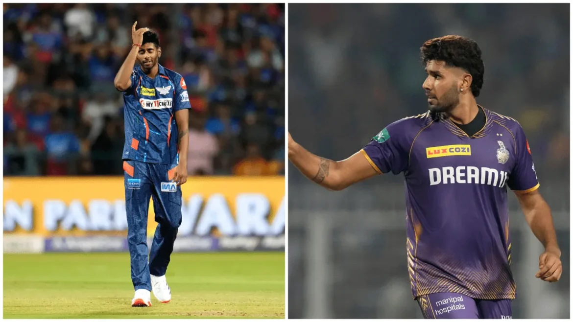 IND vs BAN: मयंक यादव या हर्षित राणा..। किस बॉलर को दूसरा पेसर में जगह मिलेगी?