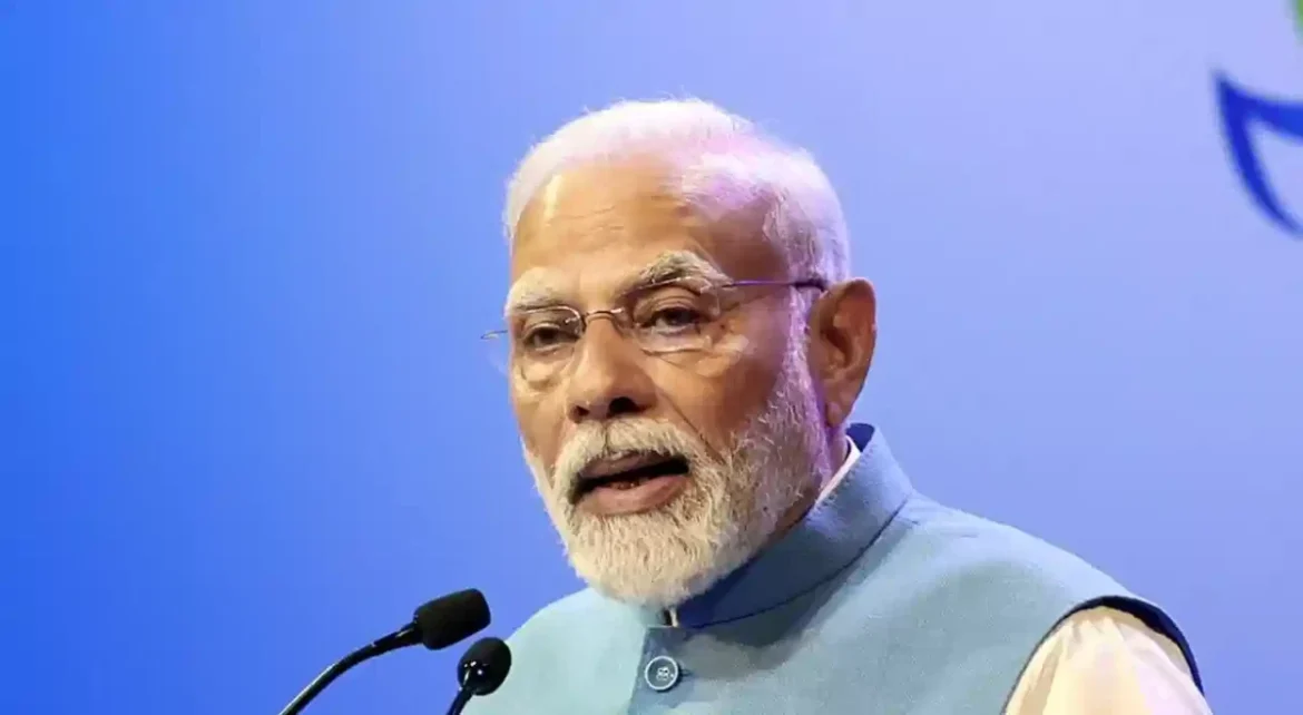 PM Narendra Modi 19 अक्टूबर को 'कर्मयोगी सप्ताह' राष्ट्रीय शिक्षण सप्ताह का शुभारंभ करेंगे