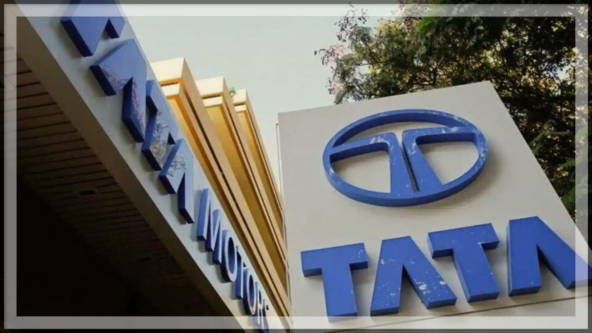 Tata का यह शेयर ₹1300 के पार जा सकता है, अब कंपनी की आय में आया उछाल