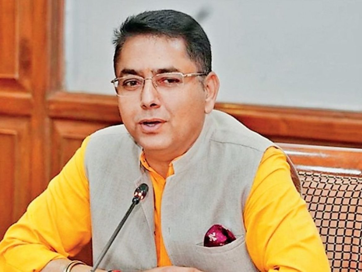 Aman Arora: उद्योग की आवश्यकताओं के अनुसार पाठ्यक्रम चलाए जाएंगे