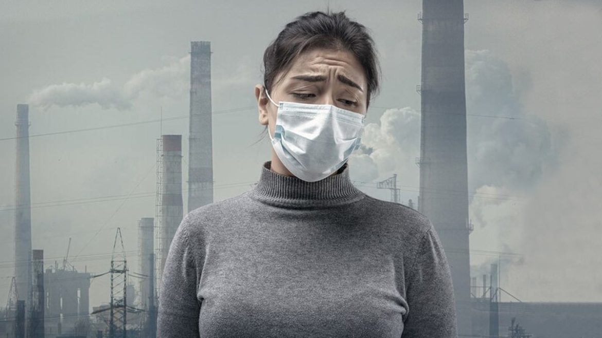 Air Pollution : पॉल्यूशन को घर और बाहर से दूर रखने के सर्वोत्तम तरीके