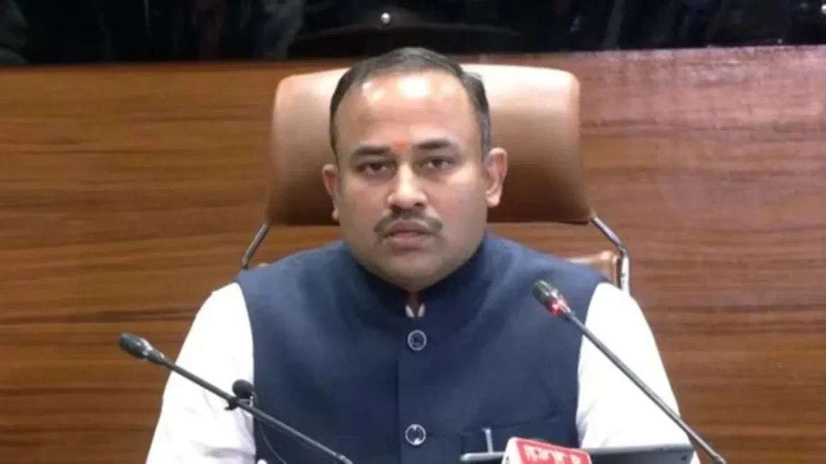 Sibin C: नामांकन दाखिल करने का चौथा दिन, पंजाब में 82 उम्मीदवारों ने 95 नामांकन दाखिल किए