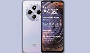 Sasta 5G phone: शक्तिशाली प्रोसेसर, 50MP कैमरा और बड़ी बैटरी वाला 5G फोन 8,499 रुपये में उपलब्ध है