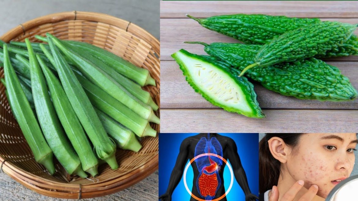 Worst Food Combination: भिंडी के साथ इन दो खाद्य पदार्थों को कभी नहीं खाएं, क्योंकि वे आपके पेट में जहर पैदा कर सकते हैं।