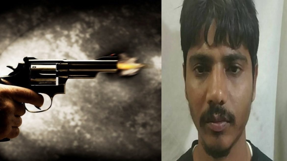 Haryana News : कौन था सरोज राय, बिहार का हत्यारा गैंगस्टर? जो AK-56 से आतंकित था