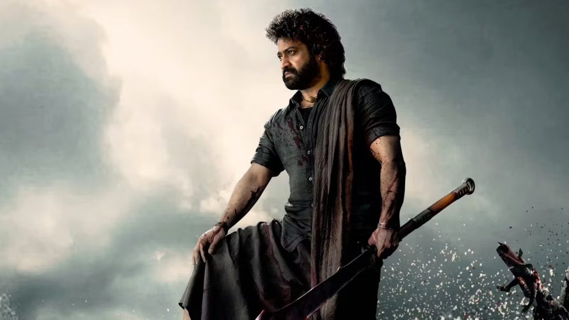 Devara में ये पांच कमियां , जिनमें से एक ऑडियंस ने बहुत मुश्किल से झेला