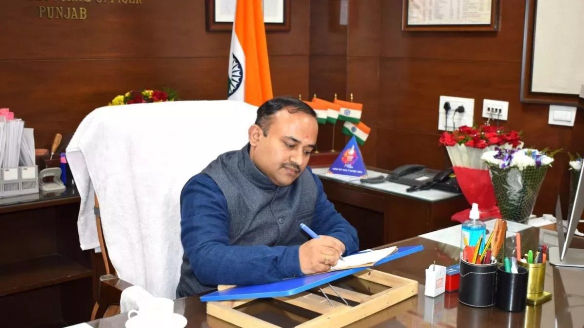 Punjab News: चुनाव ड्यूटी पर तैनात मिड-डे मील और आशा कार्यकर्ताओं को प्रतिदिन 200 रुपये मानदेय मिलेगा