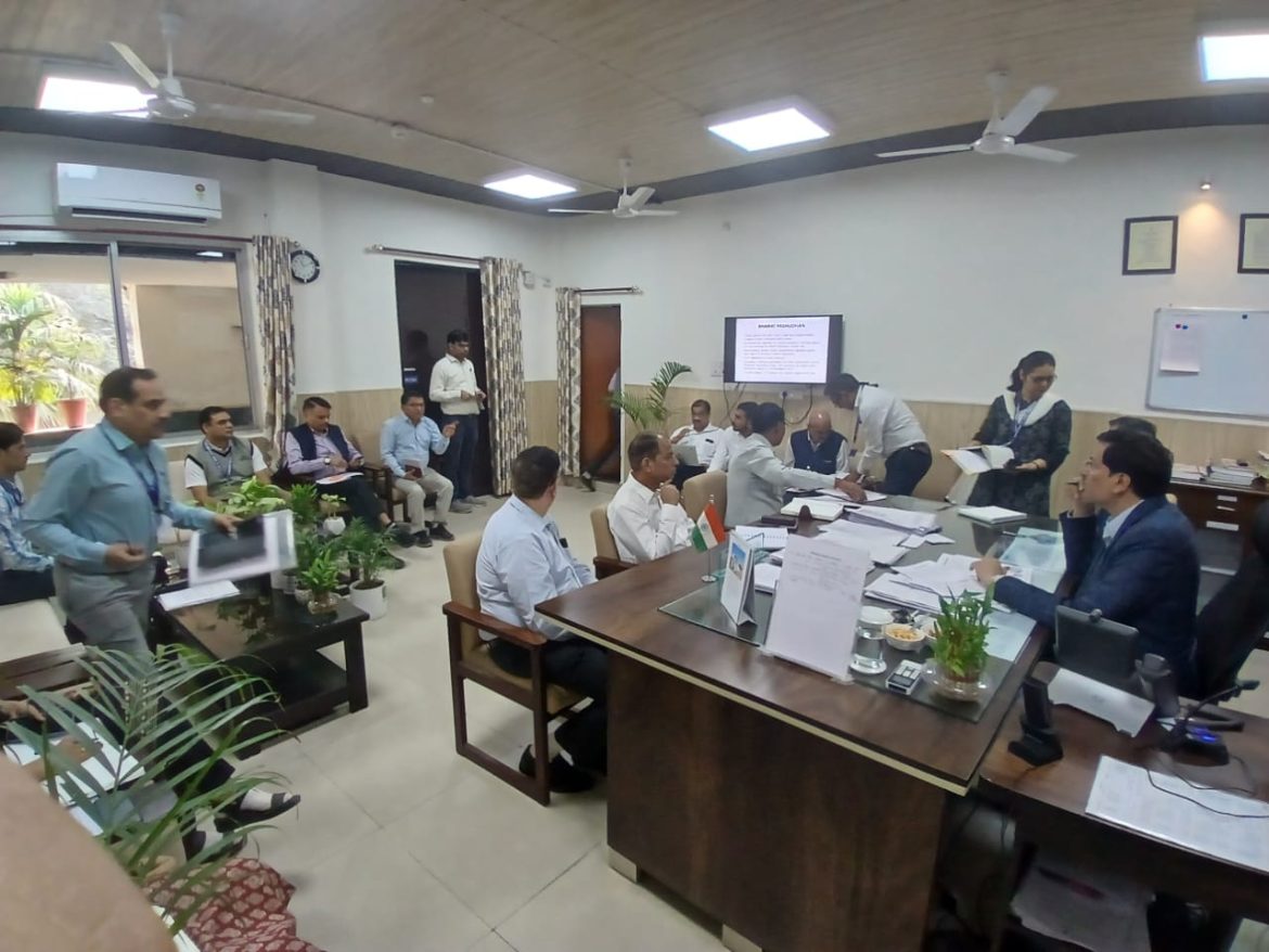 Rajasthan Secretary Animal Husbandry :डॉ शर्मा नेे निर्देश दिया कि ‘‘1962’’ एप अधिक से अधिक पशुपालकों से डाउनलोड करवाया जाए