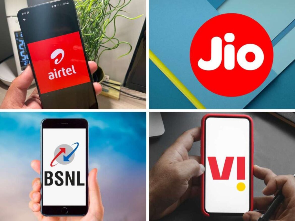 BSNL will give a big gift to crores of users! Challenge of Jio, Airtel and VI will increase