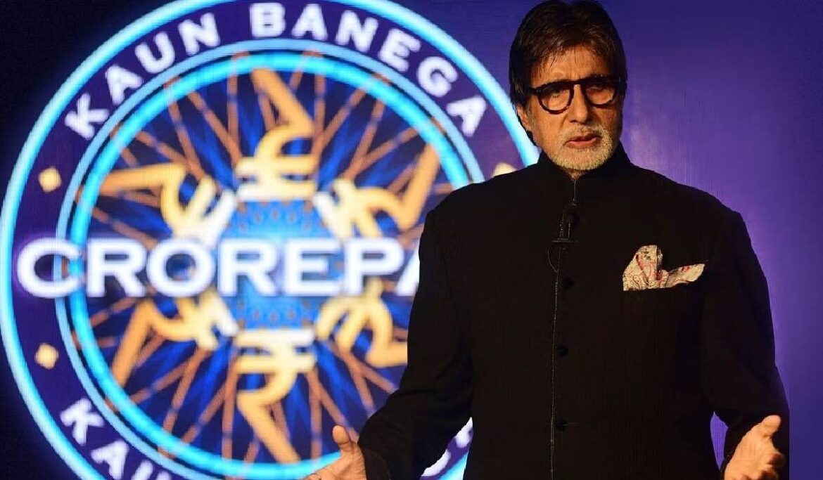 KBC 16 : क्या आपको पता है कि सौरभ ने एक छोटी सी चूक से 50 लाख रुपये खो दिए?