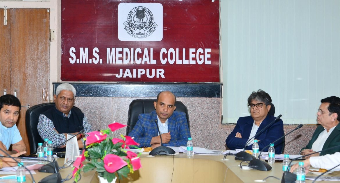RAJASTHAN Medical Education Secretary: राजस्थान में मेडिकल ट्यूरिज्म को मिलेंगे नए आयाम