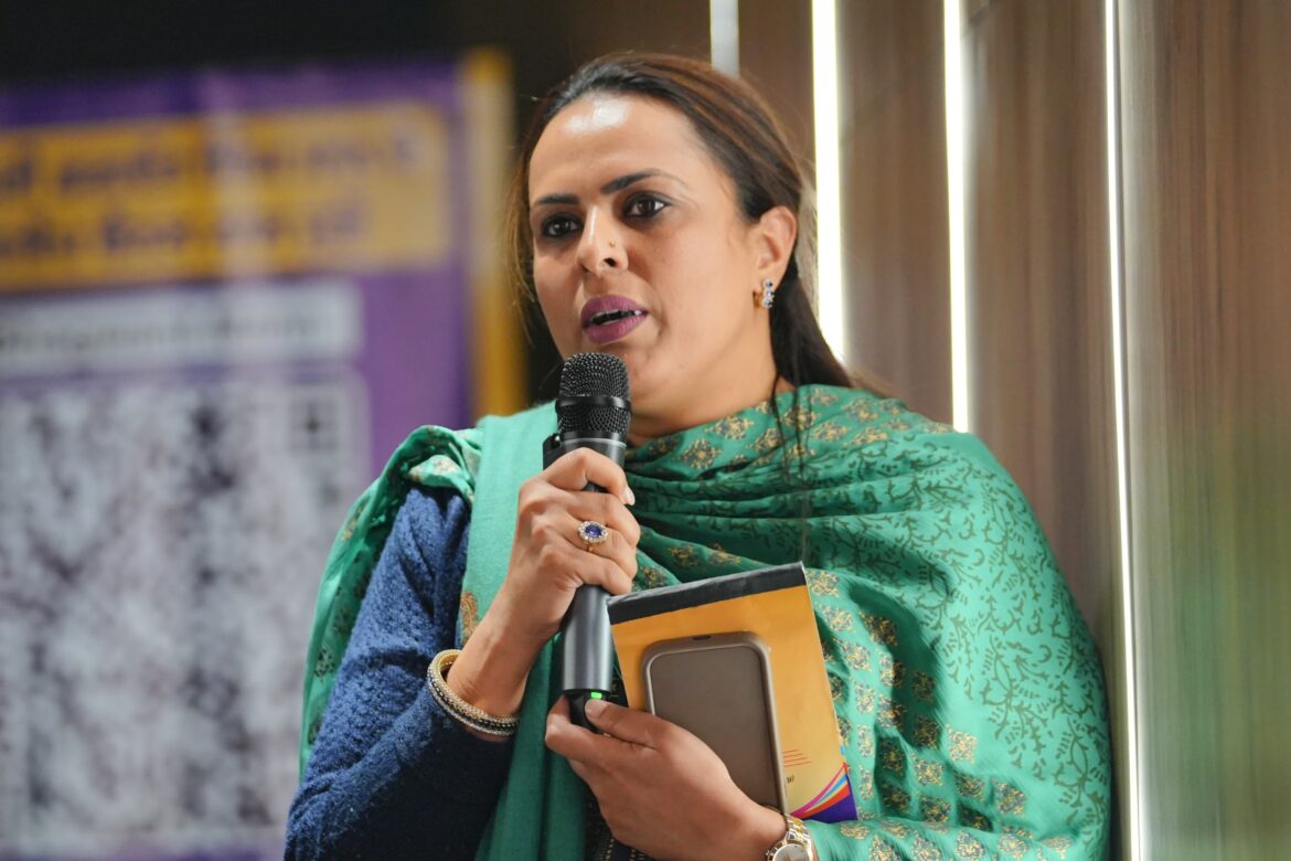 PUNJAB NEWS: Thanks to the Chief Minister for the new experience of skill training on behalf of the teachers returned from Finland.