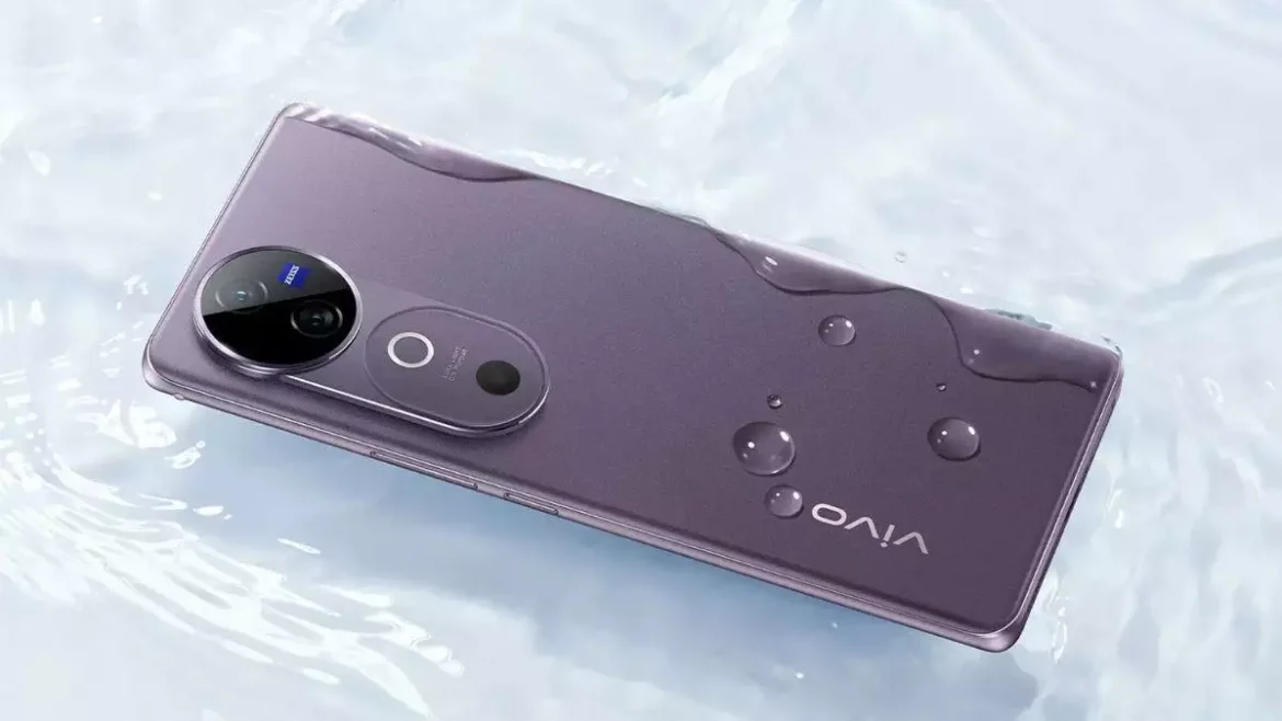 6,500mAh बैटरी और 50MP कैमरा के साथ Vivo का नया दमदार फोन आ सकता है, फीचर्स सामने आए।