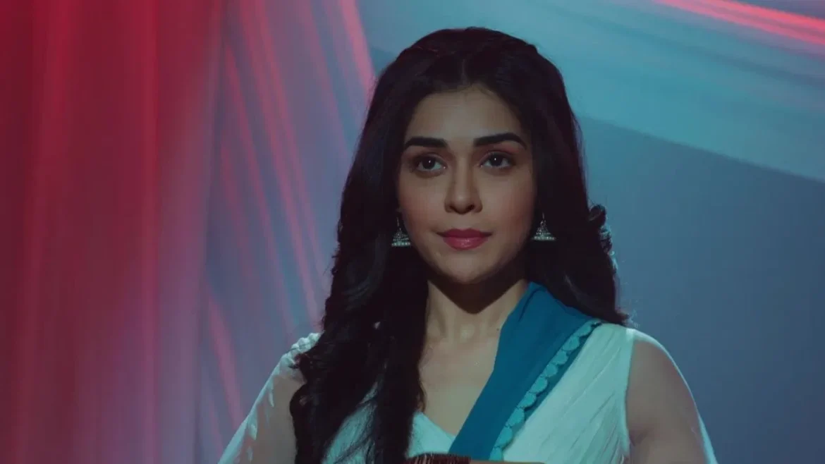 Isha Singh से गेम में कहां हुई गलती? योगदान पर उठे सवाल।