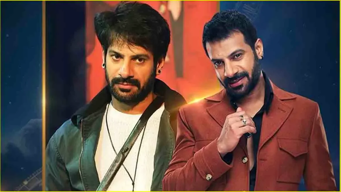 Karanveer की जीत के बाद लोकप्रिय यूट्यूबर का गुस्सा फूटा, बिग बॉस की सच्चाई उजागर करने वाला वीडियो हुआ वायरल।