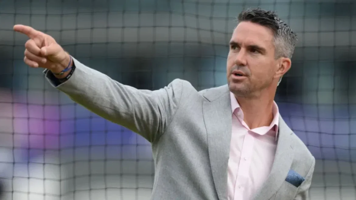 Kevin Pietersen : पूर्व इंग्लिश खिलाड़ी ने बैटिंग कोच बनने की जताई गहरी इच्छा