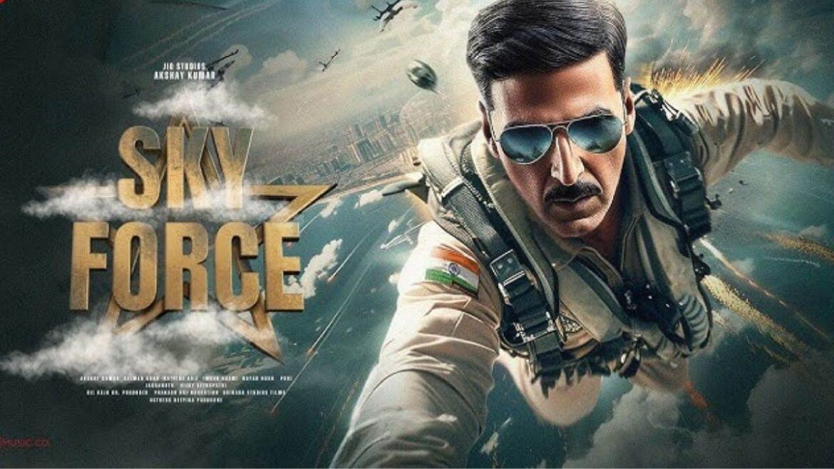 Manoj Muntashir threatens the makers of Sky Force, why the debate over Akshay Kumar's film?