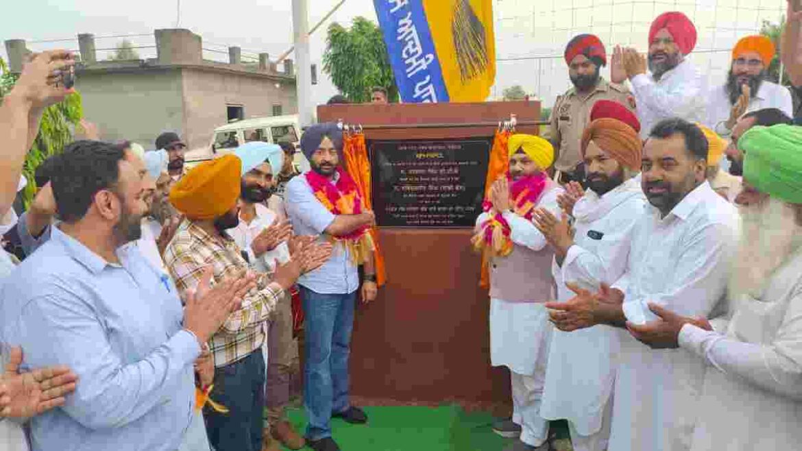 Minister Harbhajan Singh ईटीओ ने कहा कि राज्य में 90 प्रतिशत घरेलू उपभोक्ताओं को शून्य बिजली बिल प्राप्त हो रहे हैं।