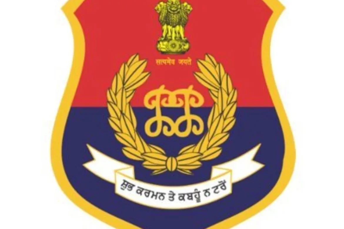 PUNJAB POLICE ने राज्य भर के बस स्टैंडों पर तलाशी अभियान चलाया