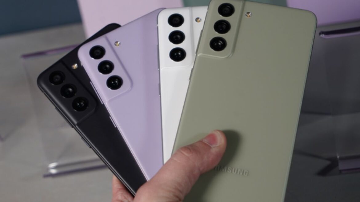 Samsung के प्रीमियम फोन पर 40 हजार का डिस्काउंट! जल्दी से चेक करें यह ऑफर।