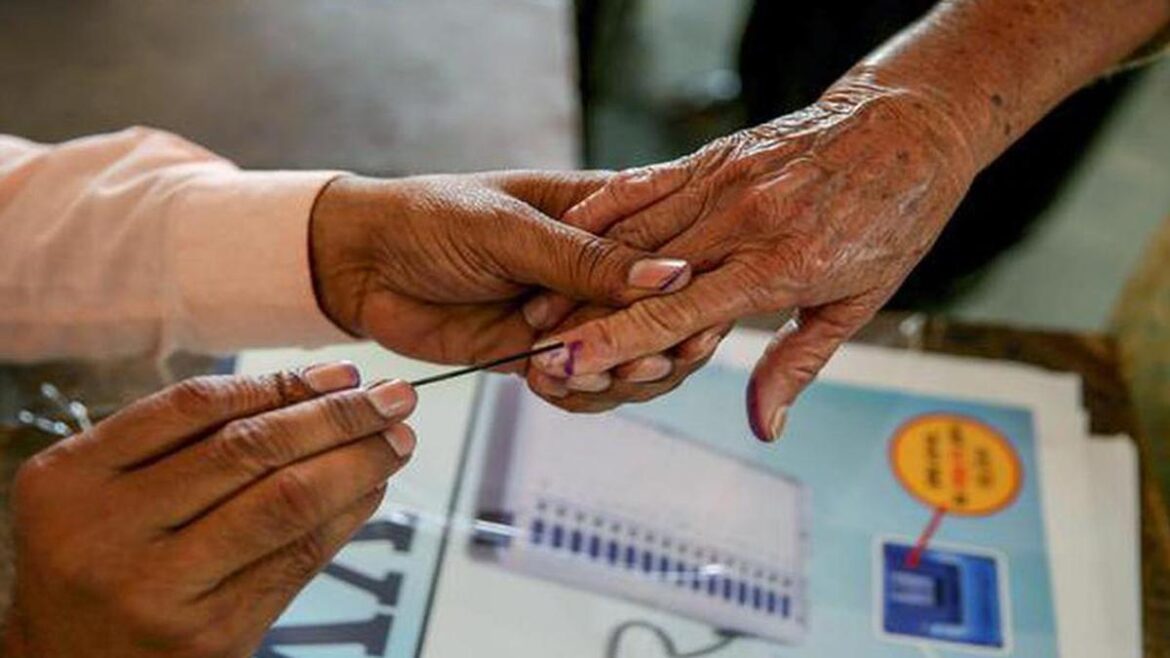 State Election Commission has released schedule for preparation of electoral rolls for upcoming general elections to Municipal Councils