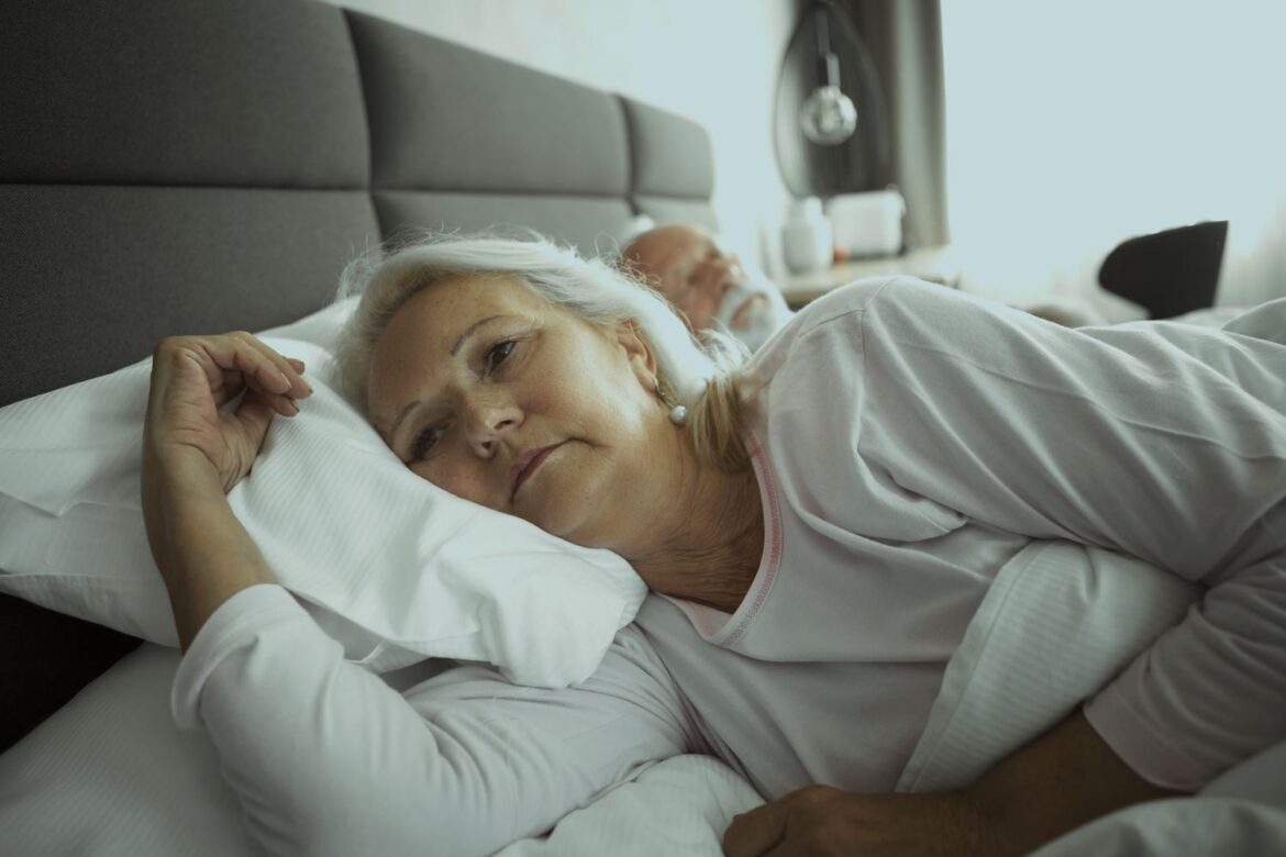 These are the signs of cancer while sleeping! Know the symptoms and prevention