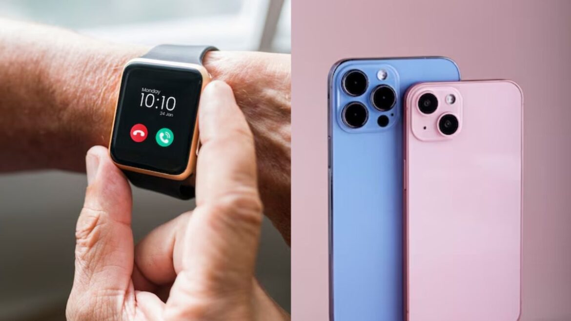 iPhone के बाद Apple Watch की कीमत में भी भारी गिरावट आई है