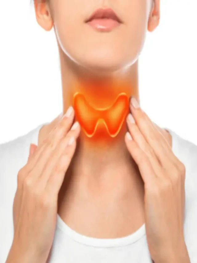 Thyroid क्यों होता है? स्वामी रामदेव से जानें बचाव के उपाय