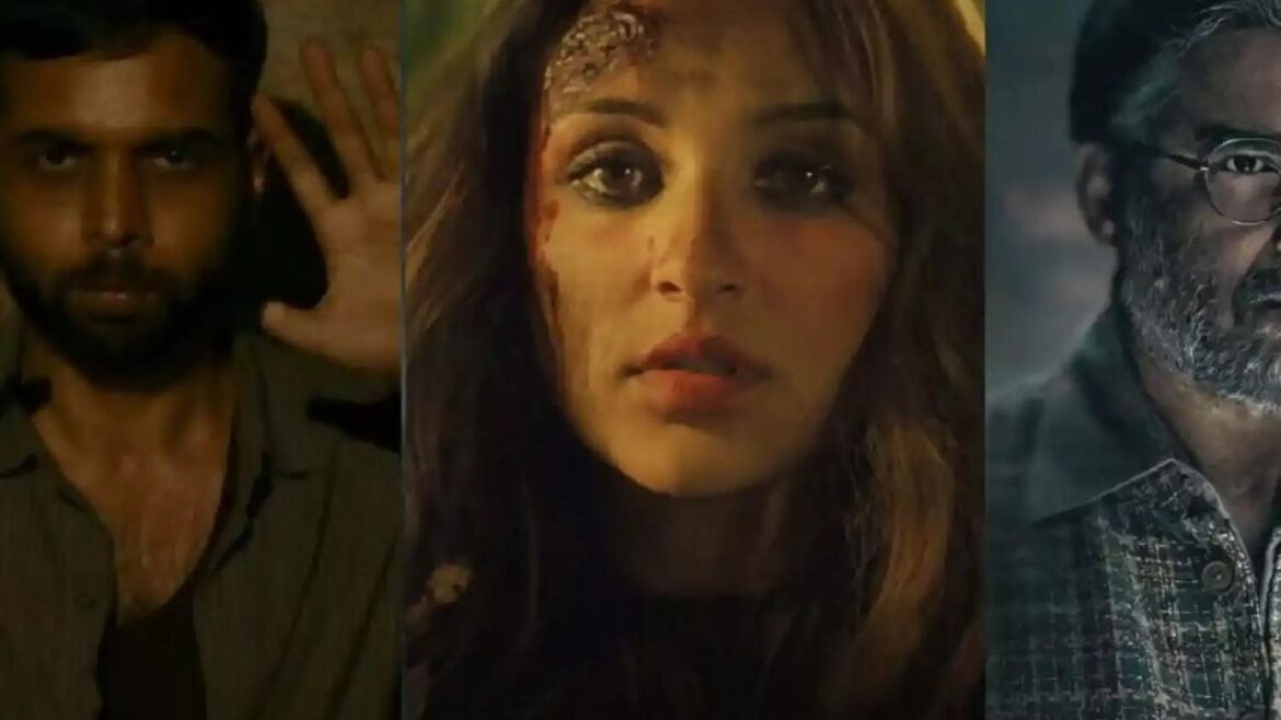 ये 7 सस्पेंस और थ्रिलर फिल्मों ने Disney+ Hotstar पर धमाल मचाया, देखें लिस्ट