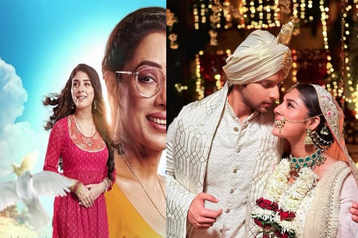 रूपाली गांगुली, रूपाली गांगुली नवीनतम समाचार, अनुपमा में रूपाली गांगुली, अनुपमा, झलका देसाई, अलका कौशल, प्रेम और राही, अनुपमा नवीनतम समाचार, अनुपमा आगामी प्रोमो