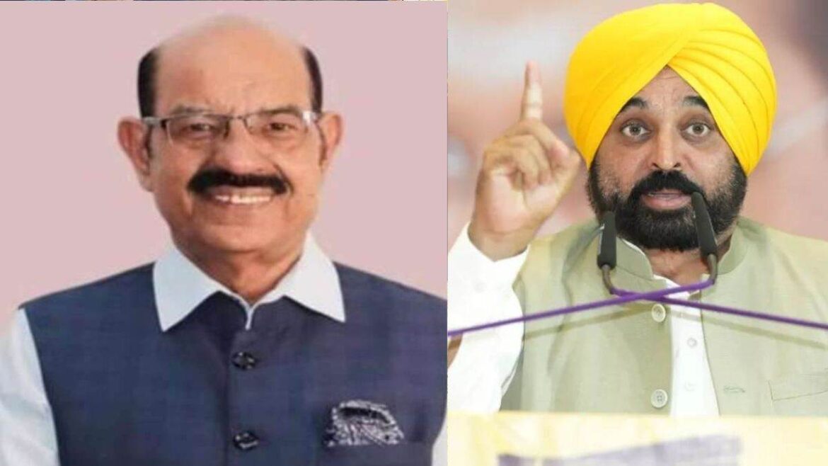 Minister Mohinder Bhagat: मिशन "हर घर रेशम" पठानकोट और गुरदासपुर में लॉन्च किया जाएगा