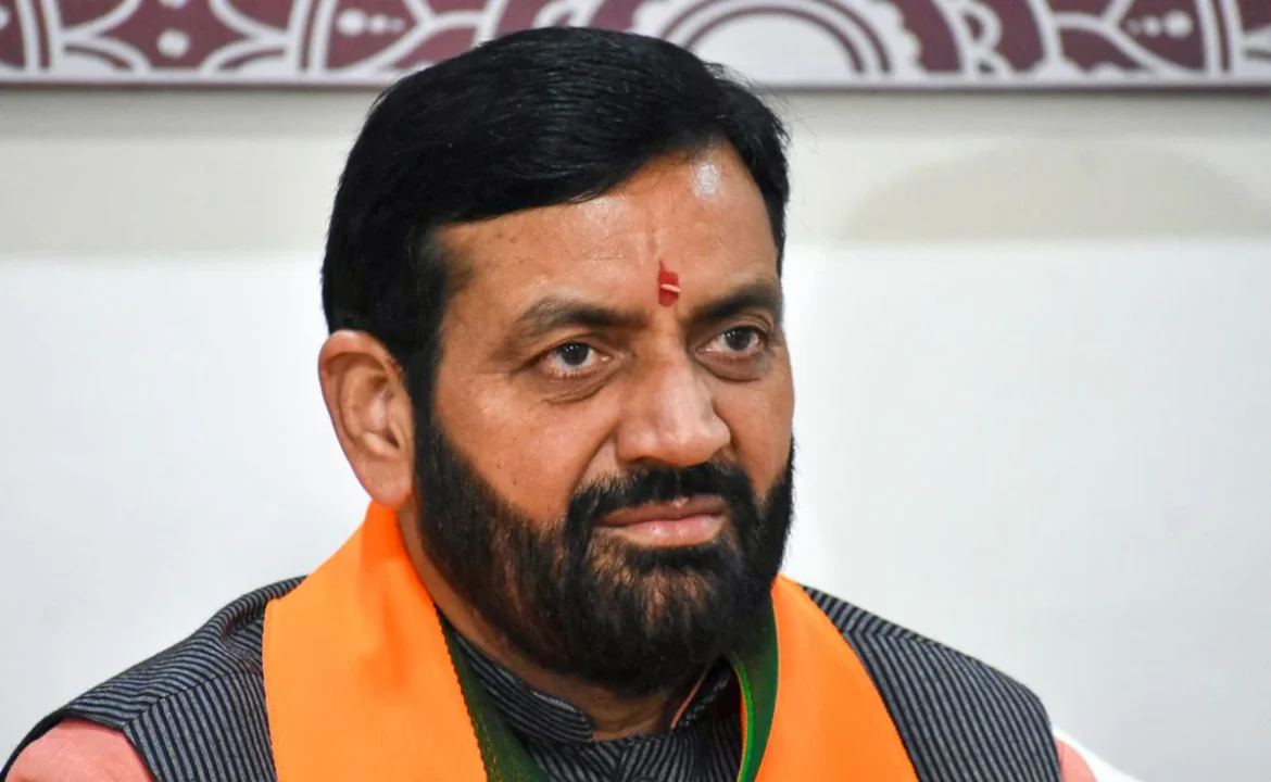 CM Nayab Singh Saini: समर्पण महासत्संग हमें सही रास्ते की ओर ले जा रहा है