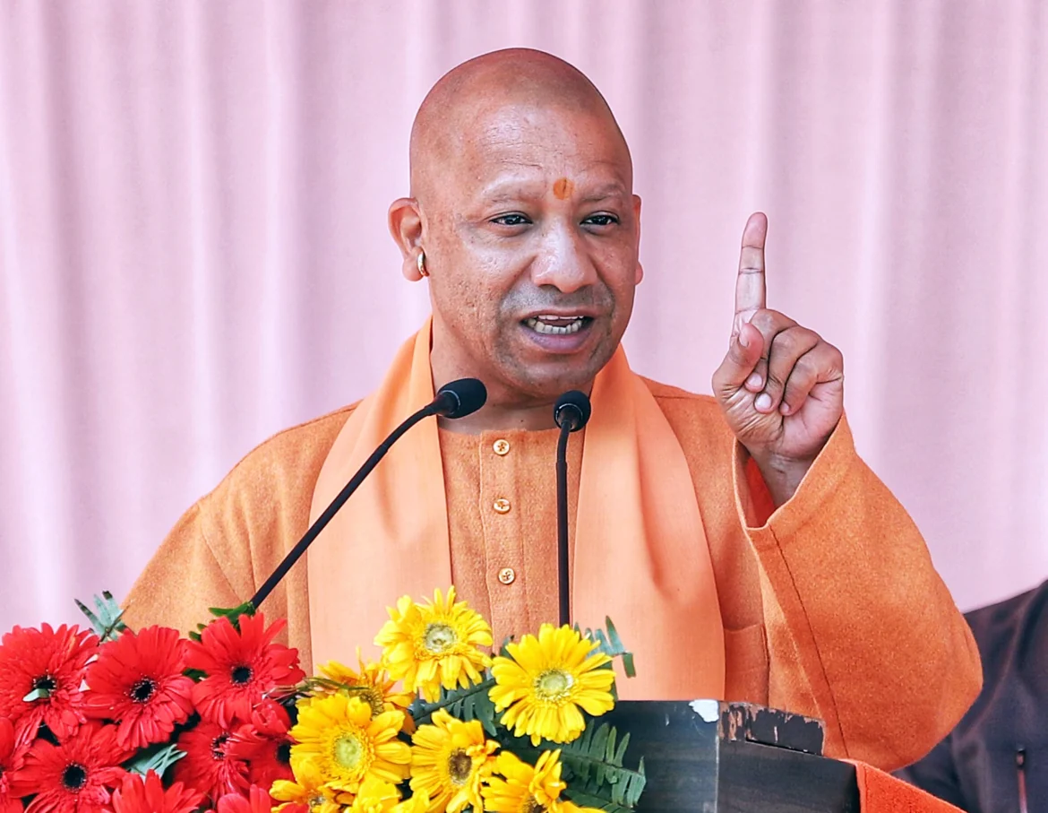 CM Yogi Adityanath : Income will increase and youth will get employment opportunities.
