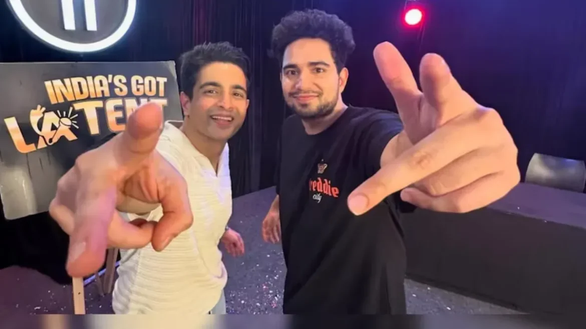 Samay Raina के खिलाफ रणवीर अल्लाहबादिया की आपत्तिजनक टिप्पणी भारी पड़ी, एक नहीं बल्कि चार शो हुए कैंसिल!