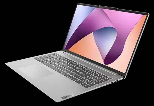 Lenovo ने 14 और 16 इंच डिस्प्ले वाले IdeaPad Slim 5 लैपटॉप को लॉन्च किया, जो एआई फीचर्स से लैस है।