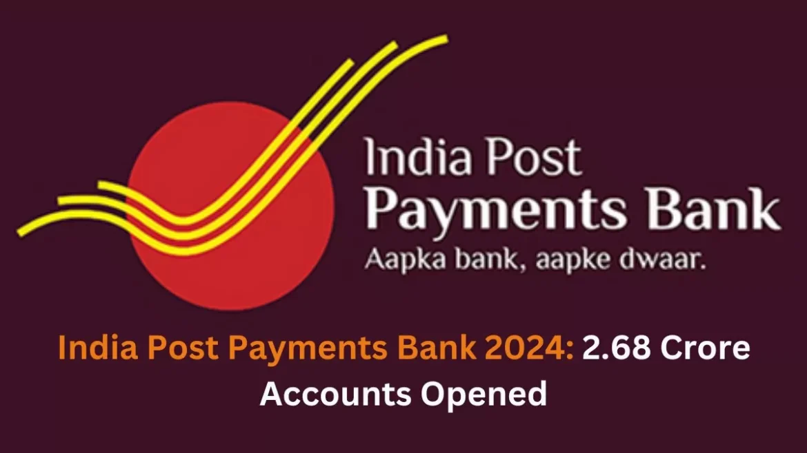 India Post Payments Bank (IPPB) is playing a vital role in providing digital banking services to all the pilgrims at Maha Kumbh 2025.