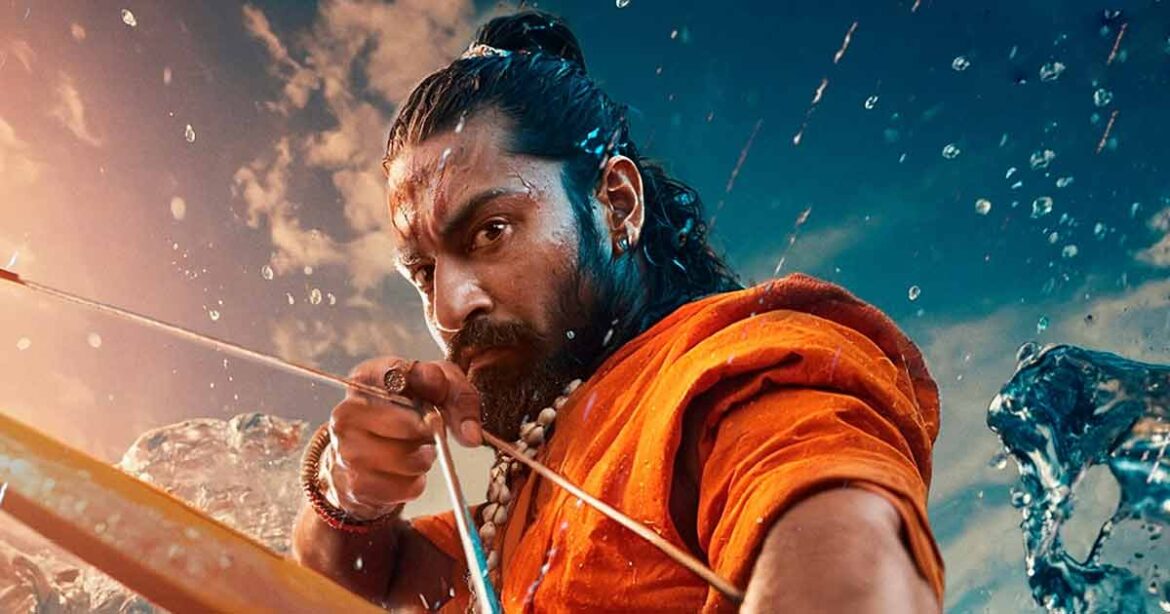 Chhaava Box Office Collection: The film crossed a big milestone on the sixth day, created a stir all over the world!