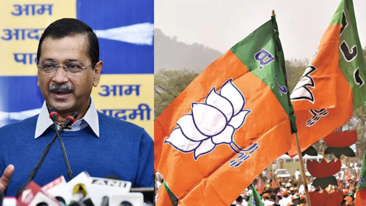 Delhi Elections: अगर बीजेपी को दिल्ली में मिली जीत, तो राष्ट्रीय राजनीति में आएंगे ये 5 बदलाव