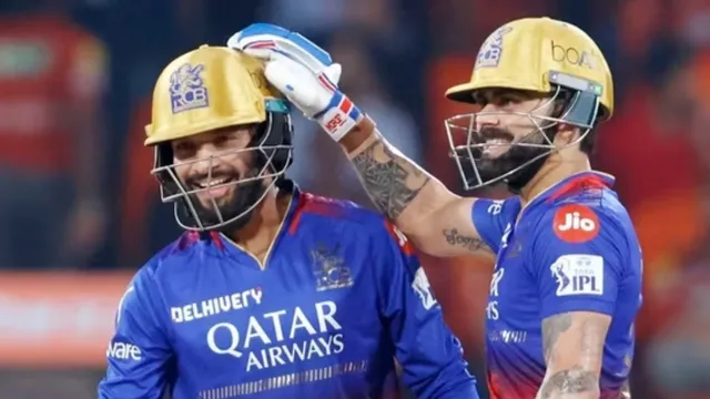 RCB Captain: रजत पाटीदार से पहले ये खिलाड़ी संभाल चुके हैं कमान, जानिए उनका प्रदर्शन कैसा रहा